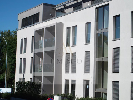 Apartment to rent in Luxembourg-Belair