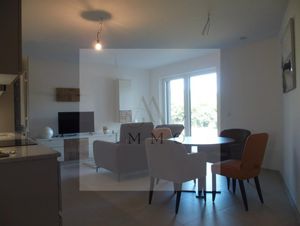 Apartment to rent in Luxembourg-Belair
