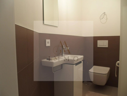 Apartment to rent in Luxembourg-Belair