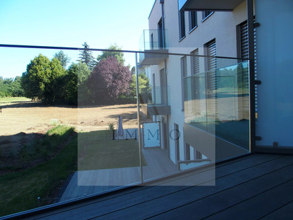 Apartment to rent in Luxembourg-Belair