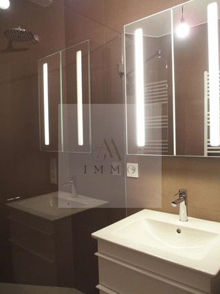 Apartment to rent in Luxembourg-Belair