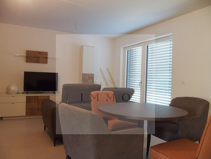 Apartment to rent in Luxembourg-Belair