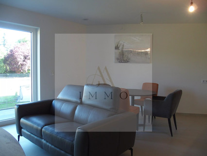 Apartment to rent in Luxembourg-Belair