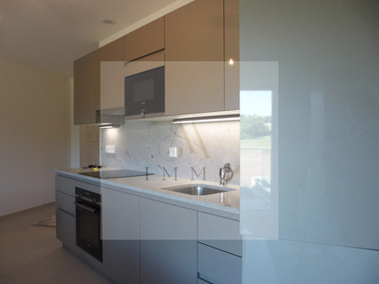 Apartment to rent in Luxembourg-Belair