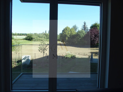 Apartment to rent in Luxembourg-Belair