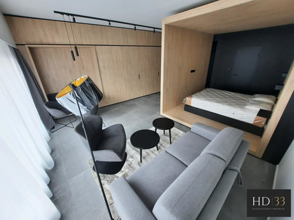 Estúdio para venda em Luxembourg-Bonnevoie