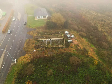 Land to sell in Huldange