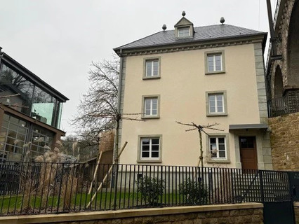 Apartamento com 2 quarto(s) para alugar em Luxembourg