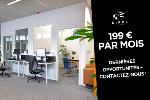 Office to rent in Bertrange