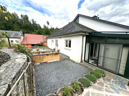 Haus 4 Zimmer zu verkaufen in Buschrodt