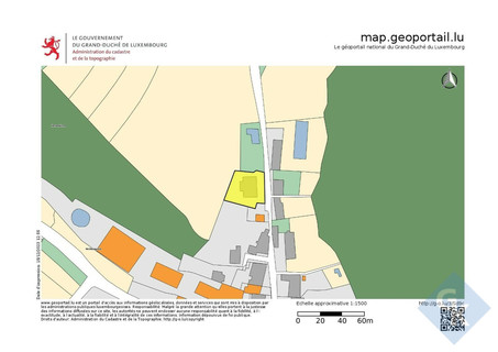 Haus 4 Zimmer zu verkaufen in Buschrodt