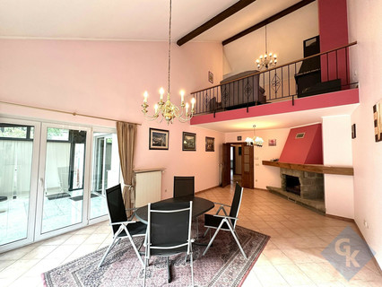 Haus 4 Zimmer zu verkaufen in Buschrodt