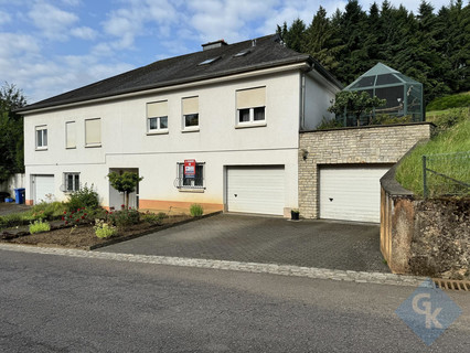 Haus 4 Zimmer zu verkaufen in Buschrodt