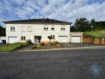 Haus 4 Zimmer zu verkaufen in Buschrodt