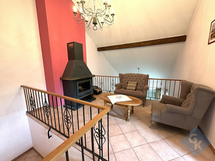 Haus 4 Zimmer zu verkaufen in Buschrodt