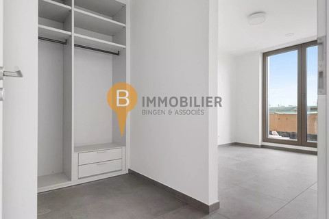 Moradia com 3 quarto(s) para alugar em Luxembourg-Bonnevoie