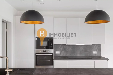 Moradia com 3 quarto(s) para alugar em Luxembourg-Bonnevoie