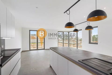 Moradia com 3 quarto(s) para alugar em Luxembourg-Bonnevoie