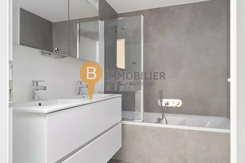 Moradia com 3 quarto(s) para alugar em Luxembourg-Bonnevoie