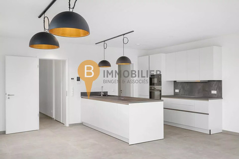 Moradia com 3 quarto(s) para alugar em Luxembourg-Bonnevoie