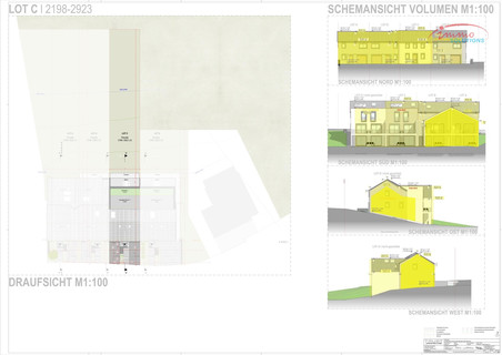 Haus 3 Zimmer zu verkaufen in Breinert