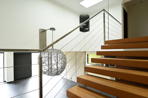 Duplex with 4 bedroom(s) to sell in Dudelange