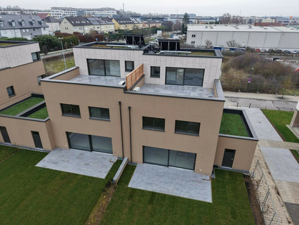 House with 4 bedroom(s) to sell in Strassen