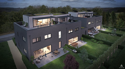 House with 4 bedroom(s) to sell in Strassen