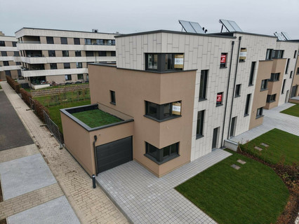 House with 4 bedroom(s) to sell in Strassen