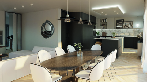 House with 4 bedroom(s) to sell in Strassen