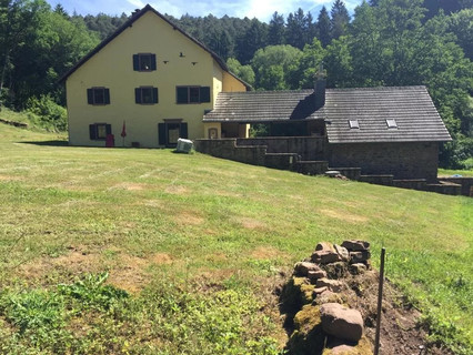 Industriehalle 4 Zimmer zu verkaufen in Spangdahlem