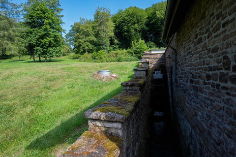 Industriehalle 4 Zimmer zu verkaufen in Spangdahlem