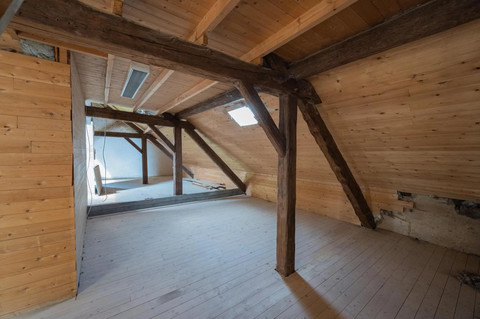 Industriehalle 4 Zimmer zu verkaufen in Spangdahlem