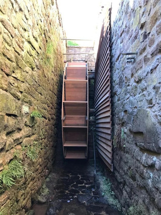 Industriehalle 4 Zimmer zu verkaufen in Spangdahlem