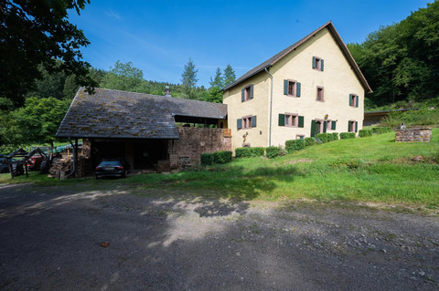 Industriehalle 4 Zimmer zu verkaufen in Spangdahlem