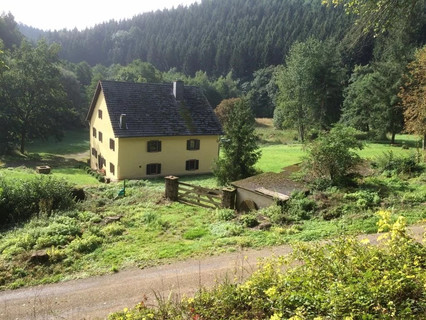 Industriehalle 4 Zimmer zu verkaufen in Spangdahlem