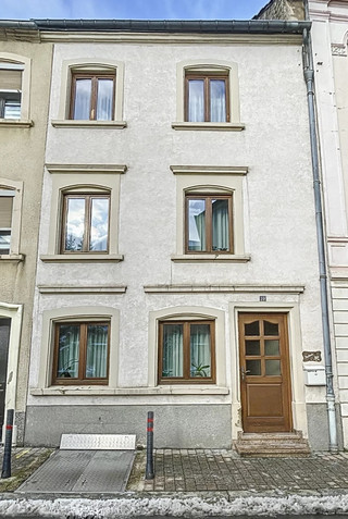 House with 4 bedroom(s) to sell in Grevenmacher