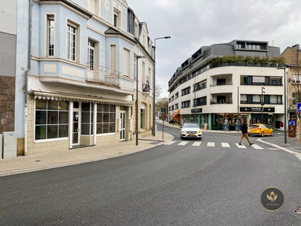 Local industrial para alugar em Dudelange