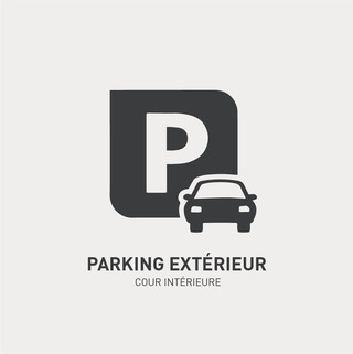 Parking à vendre à Luxembourg-Bonnevoie