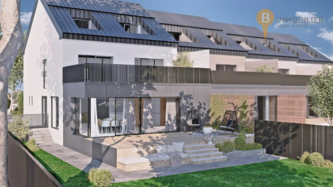 Housing developments to sell in Bettendorf