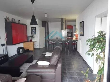 Wohnung 1 Zimmer zu vermieten in Mondorf-les-Bains