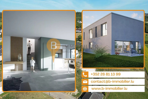 House with 4 bedroom(s) to sell in Hautcharage