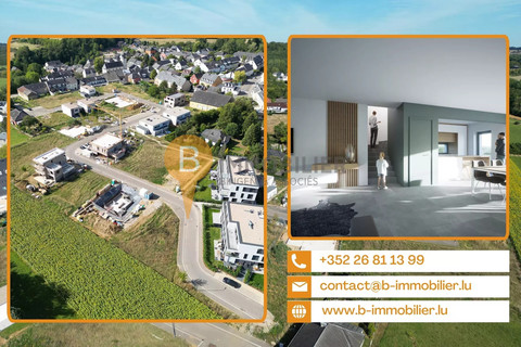 House with 4 bedroom(s) to sell in Hautcharage