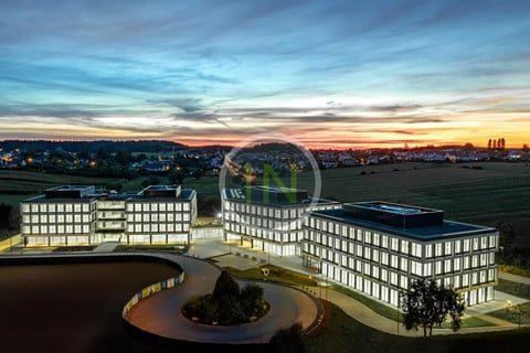 Office to sell in Leudelange