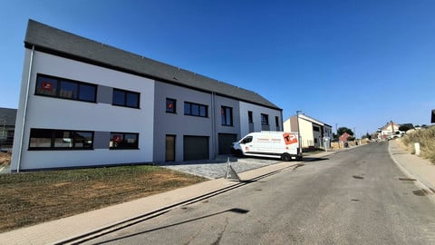 Haus 4 Zimmer zu verkaufen in Ell