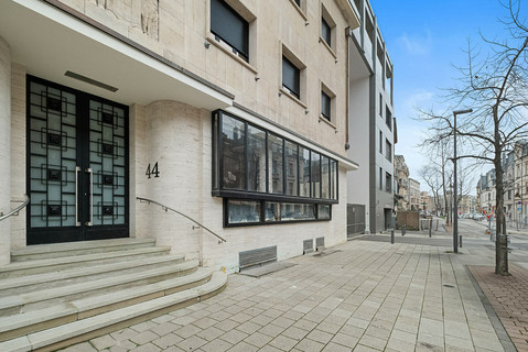 Bureau à vendre à Esch-sur-Alzette