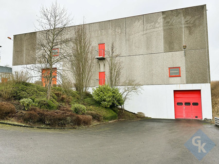 Local commercial à louer à Roost