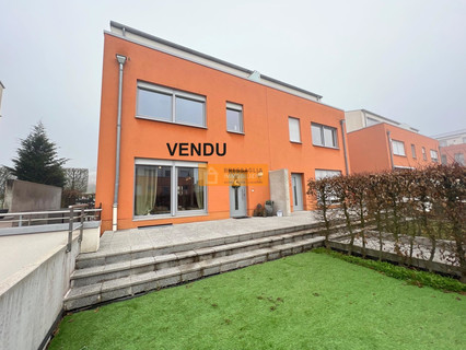 Semi-detached with 4 bedroom(s) to sell in Schuttrange