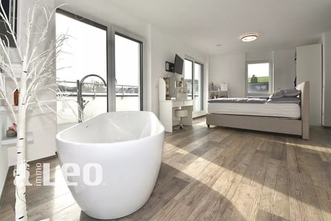 Haus 3 Zimmer zu verkaufen in Wiltz
