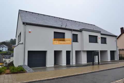 Semi-detached with 4 bedroom(s) to sell in Dalheim